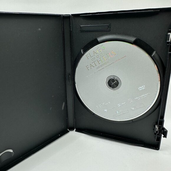 Flags of Our Fathers DVD - Picture 4 of 4